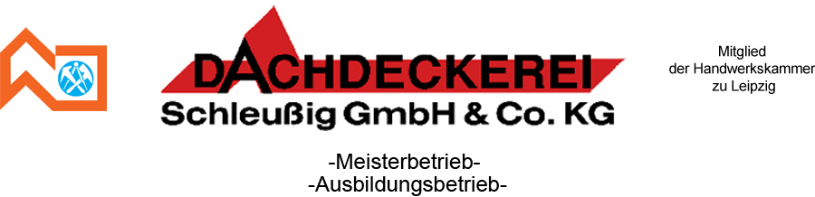 Dachdeckerei Schleußig Gmbh & Co. KG